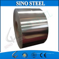 Baosteel 0,19 mm T3 Temper Food Grade Tin revêtement tôle d’acier